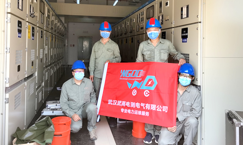 喜報(bào) | 資質(zhì)證書(shū) | 公司新增施工勞務(wù)資質(zhì)不分等級(jí)、城市及道路照明工程專業(yè)承包叁級(jí)、承裝（修、試）資質(zhì)三級(jí)等。(圖1)