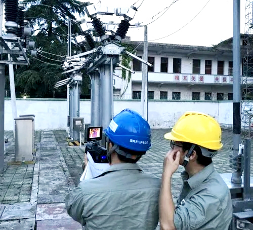高壓電氣試驗工作安全注意事項
