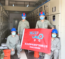 電力中斷影響工廠生產(chǎn)，配電房維保保障電力安全  配電年檢企業(yè)