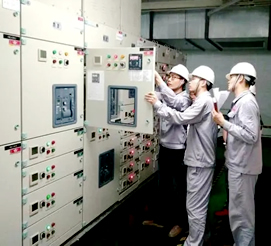 配電房維保之溫度、濕度標(biāo)準(zhǔn)要求  做配電年檢的高新技術(shù)企業(yè)